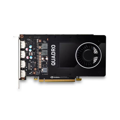 Pny Nvidia Quadro P2200 5GB